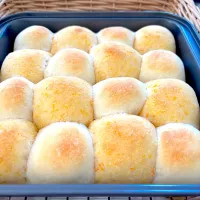 ＊娘用ちぎりパン|さっちんさん