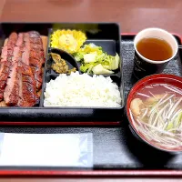 牛タン定食|Hideyuki Takadaさん