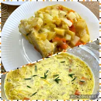 スパニッシュオムレツ|Miyukiさん