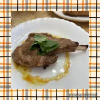 ラムチョップ|Miyukiさん