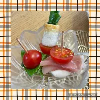 ピンチョス|Miyukiさん