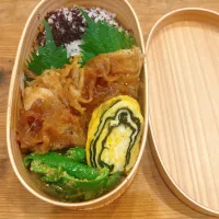 ◇本日のお弁当|ロミさん