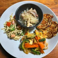 2025/11/3 夕食| naomikaさん