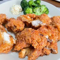 チキンカツ|kazzz3さん