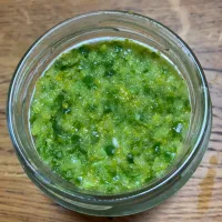 柚子胡椒|Hideko  Tanakaさん