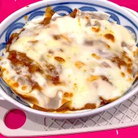 餃子の皮のラザニア|あーさん