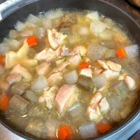 さつま汁|gohan♡さん