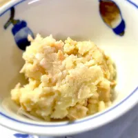 ポテトサラダ|poohケイコさん