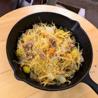 あるものdeフィデウア| mi_neneco♪さん