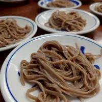 出石蕎麦　花水木| タマ三郎さん