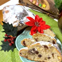 シュトーレン2025