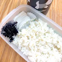 カレー弁当|Yukiさん