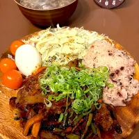 夜ごはん|やすさん