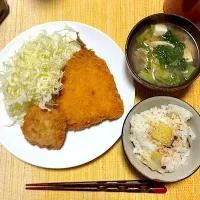 アジフライ|akkoさん