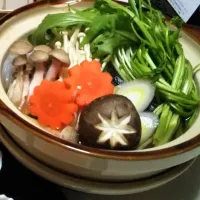 真鱈鍋|justice🍎IWATE🍎さん