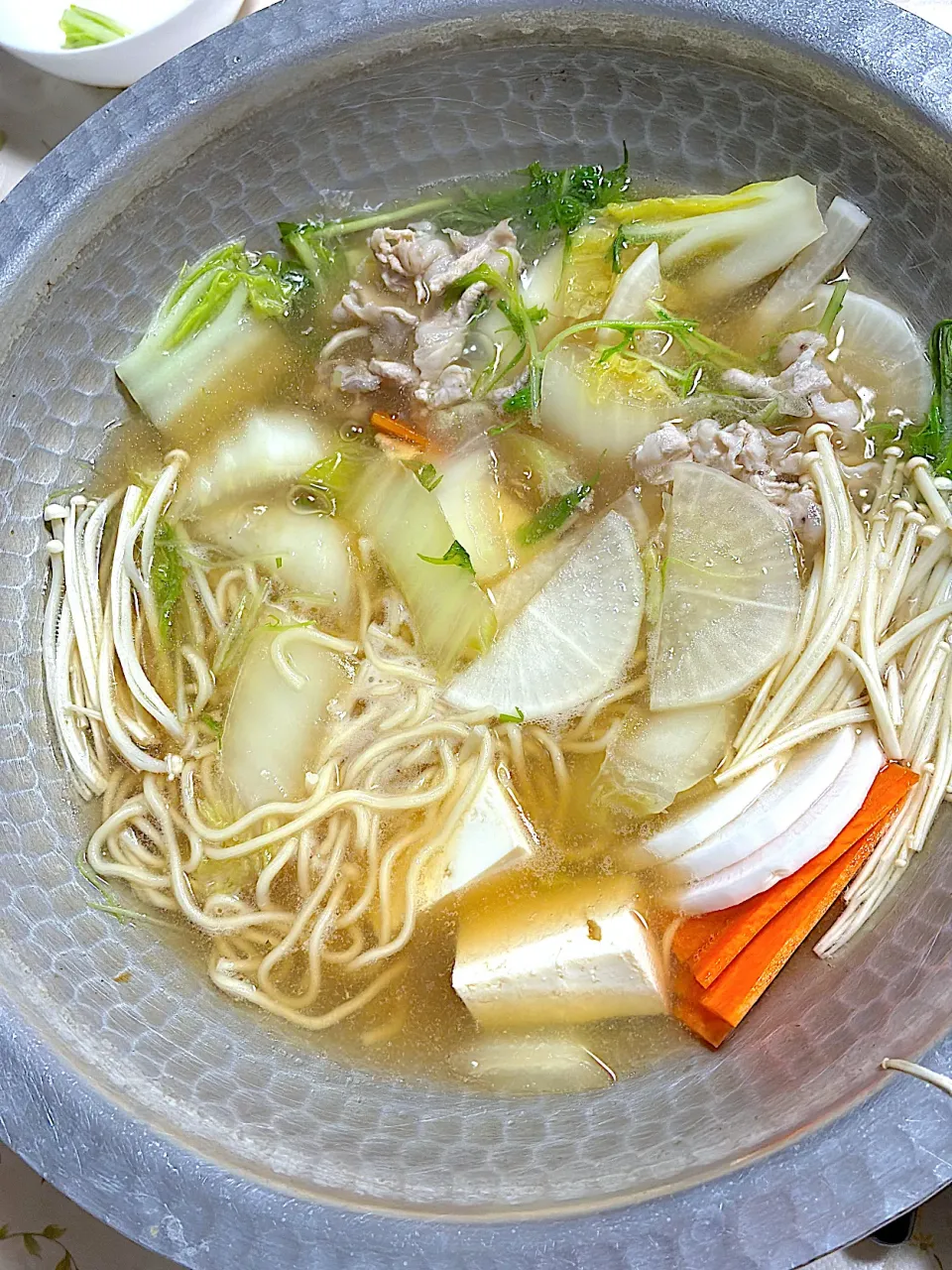 チャンポン鍋|🍒ふみりん🍒さん