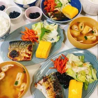 さばの塩焼き♡| 38cさん