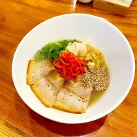 甘美な豚骨~博多とんこつラーメン~|颯爽の遊び場さん