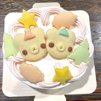 |サント*シャペルさん