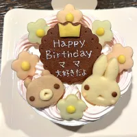 |サント*シャペルさん