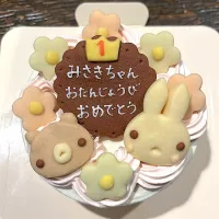 |サント*シャペルさん