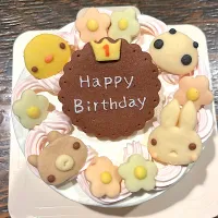 |サント*シャペルさん