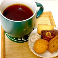 おやつ クッキー|ふわふわさん