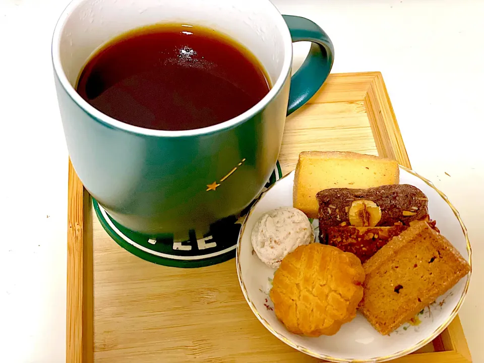 おやつ クッキー|ふわふわさん