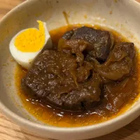 牛煮込み| yuuukaさん