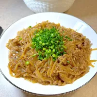 もやし餡掛け！| Mayumiさん