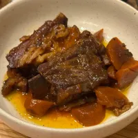 スペアリブ煮込み|yuuukaさん