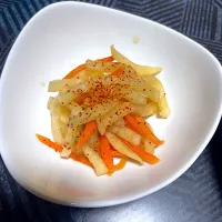 酢の物|さゆか617さん