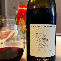 CHINONワイン|Rickey Pierreさん