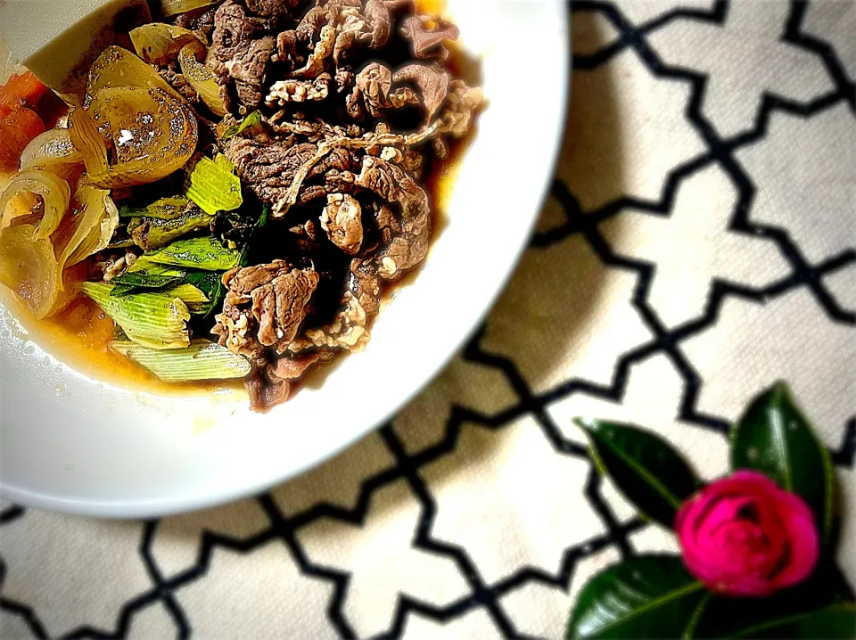 牛皿|U・x・Uchokoさん