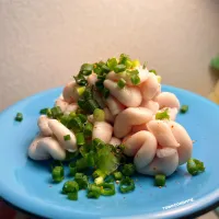 鱈の白子ポン酢🤍|🇯🇵ともこちゃん。さん