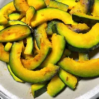 かぼちゃのバター煮|okeiko🎶さん