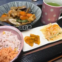 筑前煮| いのっちさん