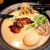 蠔拉麵😋😽|Fan Fannyさん