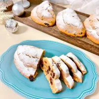 米粉のミニシュトーレン| mai＊さん