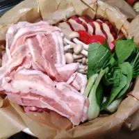 蒸し料理|ne-neさん