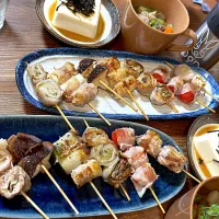 串焼き|gohan♡さん