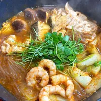 辛鍋🫕|kyonmiさん