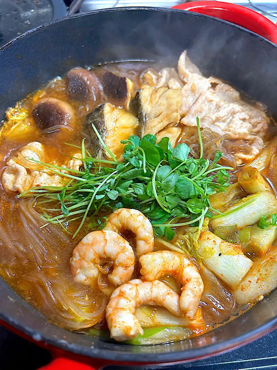 辛鍋🫕|kyonmiさん