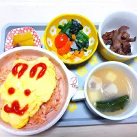 2025 1208　こどものごはん|いもこ。さん