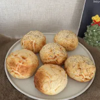 タイガーブレッド|みゆぞうさん