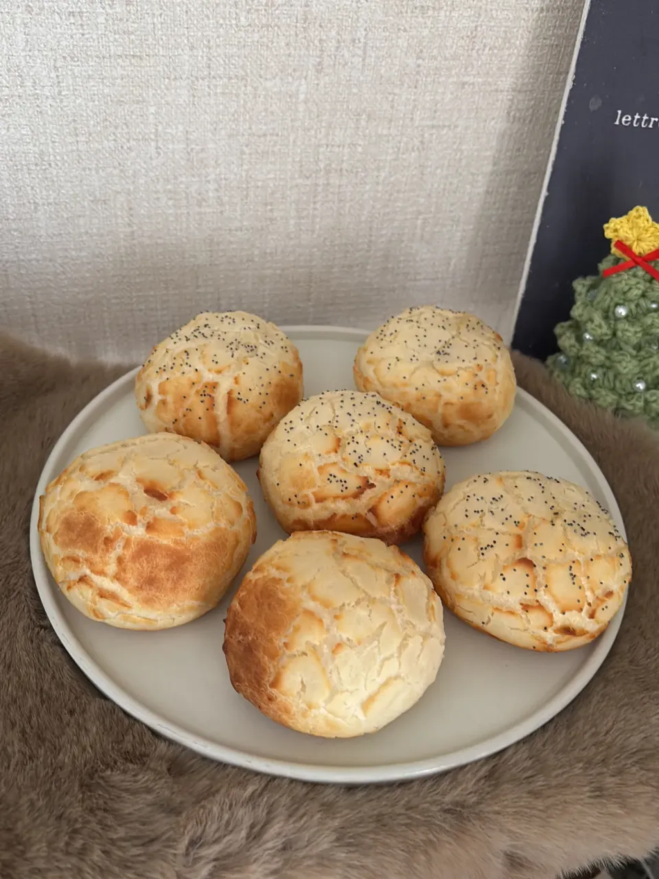 タイガーブレッド|みゆぞうさん