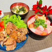 「自分へのご褒美ごはん」|バシュランさん