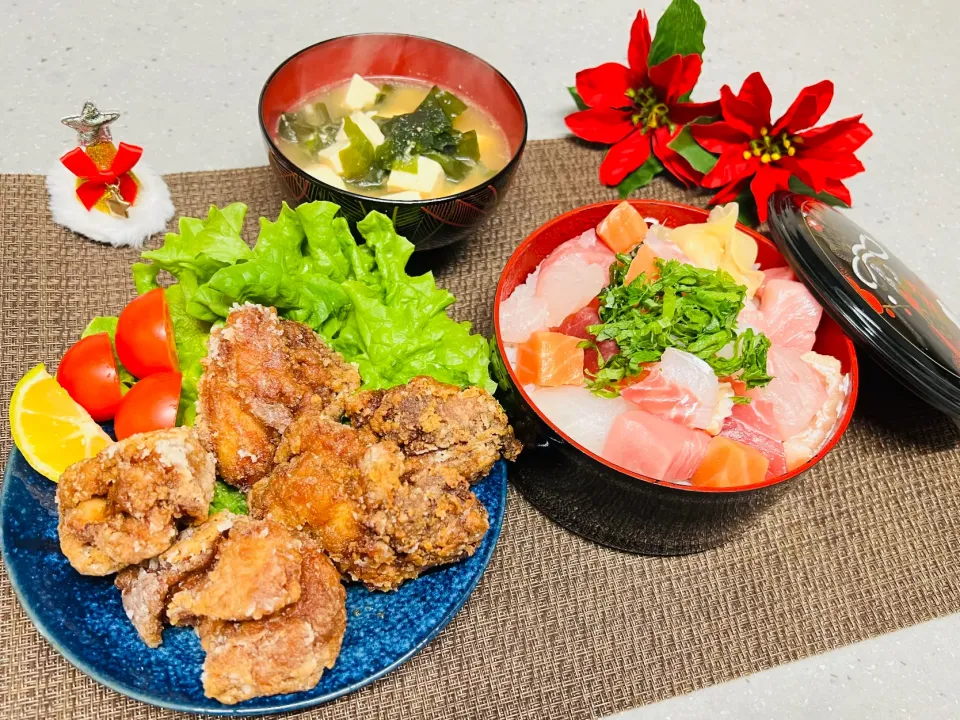 「自分へのご褒美ごはん」|バシュランさん