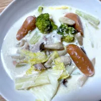 豆腐煮込み|藤田 まり子さん