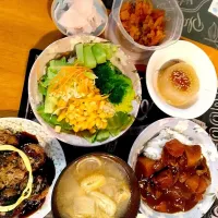 ポークカレー|山木屋さん